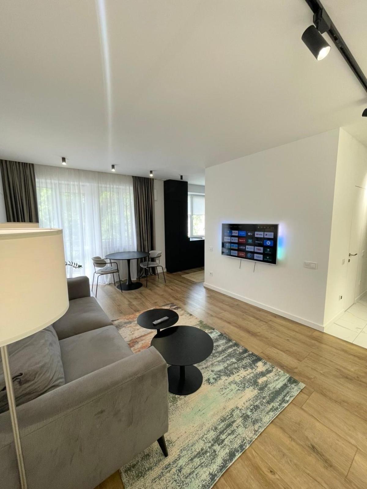 Good Mood Apartment Ivano-Frankivsk