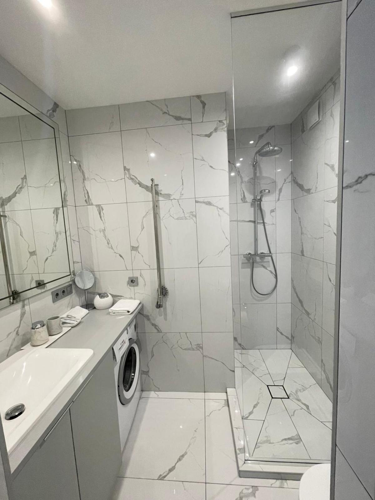Good Mood Apartment